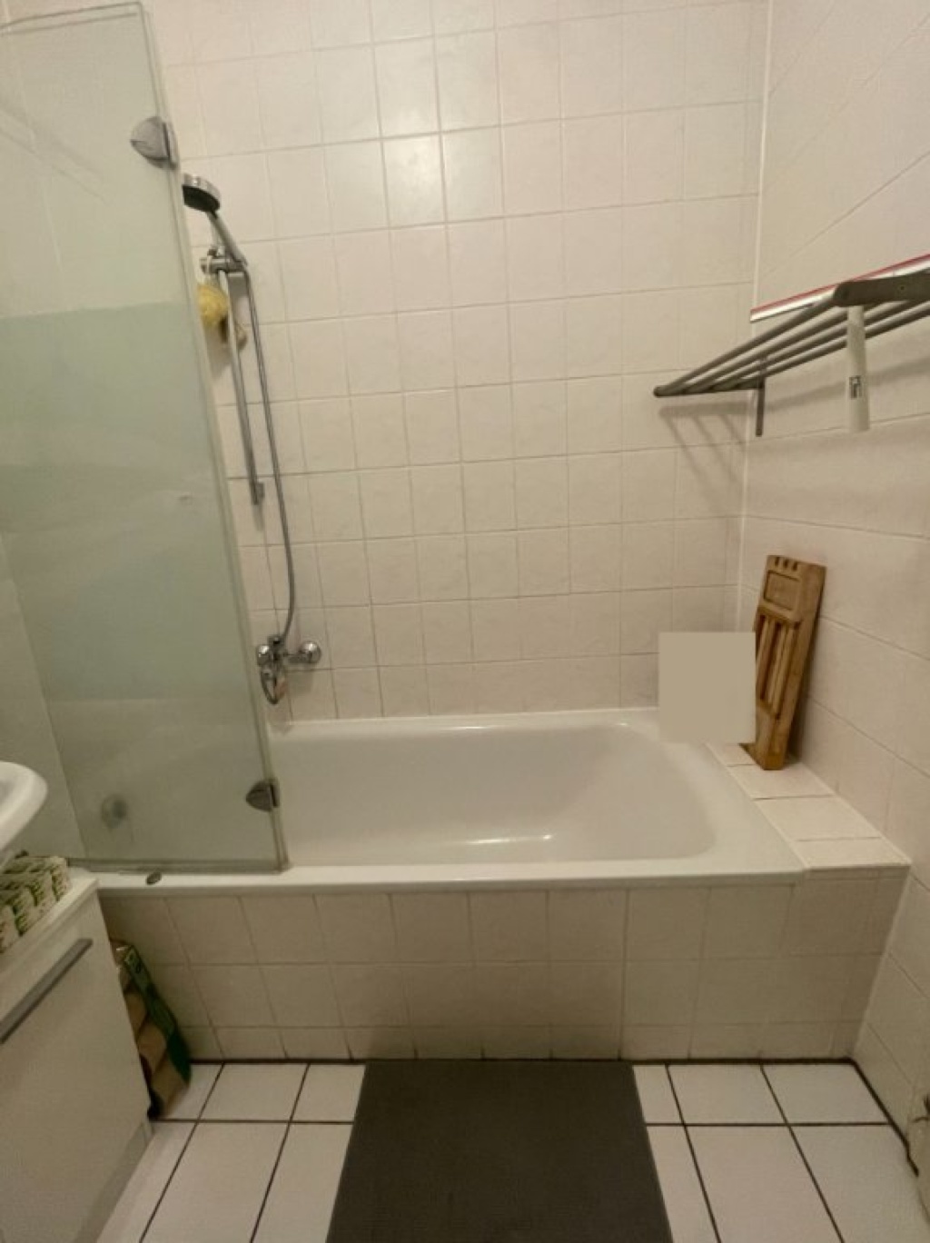 Möblierte 2-Raum Wohnung zur Untermiete – Leipziger Straße, 1127 Dresden Pieschen-Süd – Vorschaubild 15