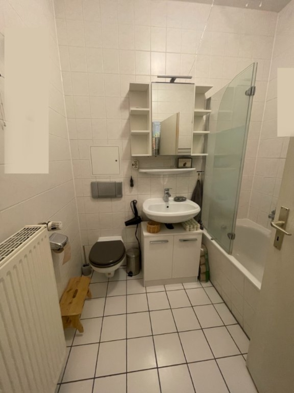 Möblierte 2-Raum Wohnung zur Untermiete – Leipziger Straße, 1127 Dresden Pieschen-Süd – Vorschaubild 14