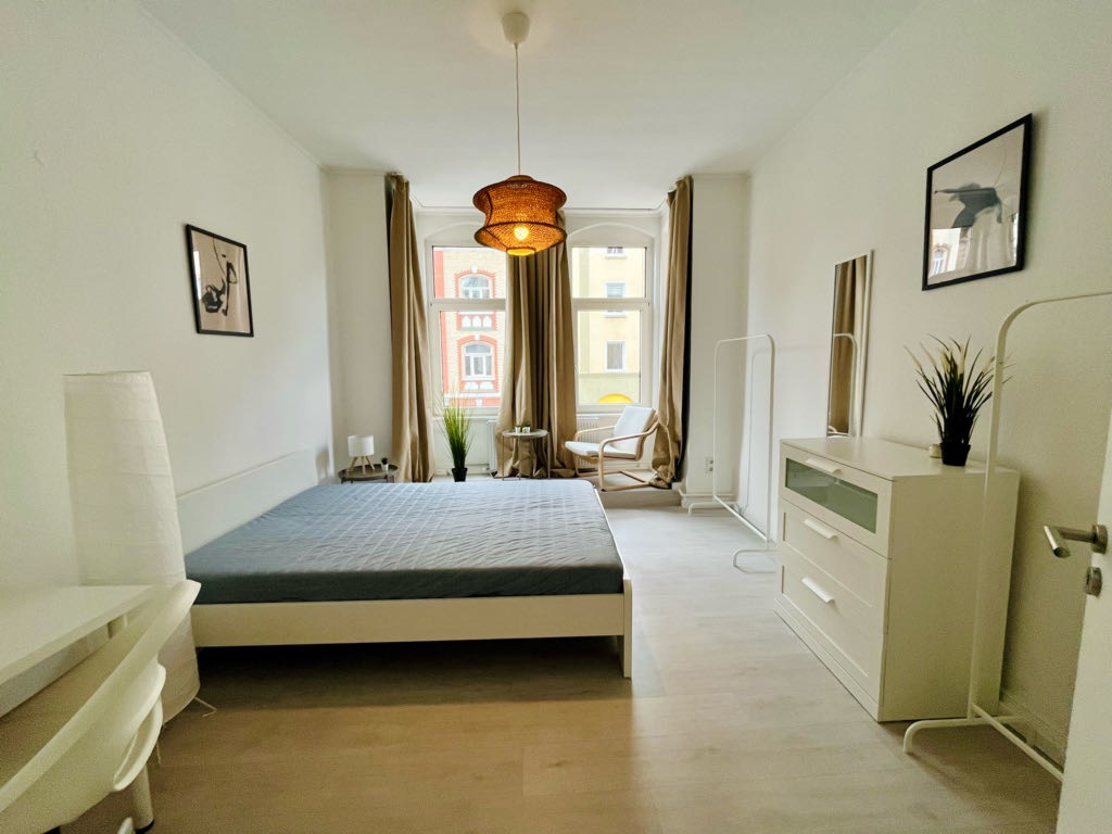 WG-Zimmer Wehlheiden Kohlenstraße - Bild 1