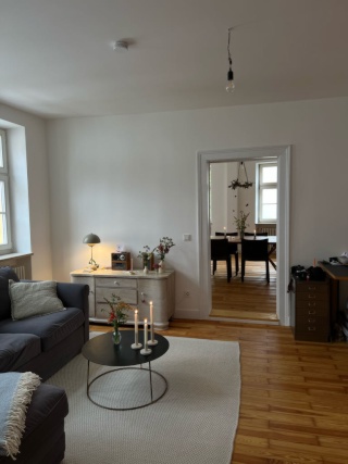 Anzeigenbild: Wohnung auf dem Domberg