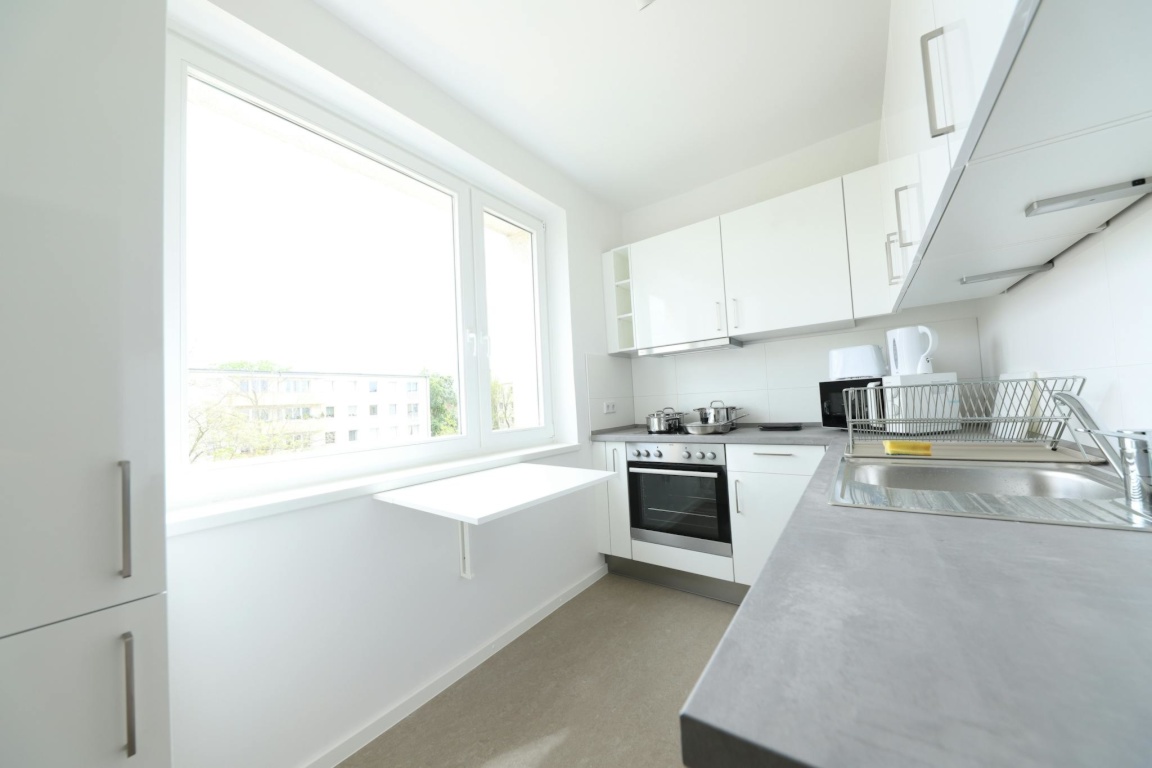 WG-Zimmer Adlershof Neltestraße - Bild 5