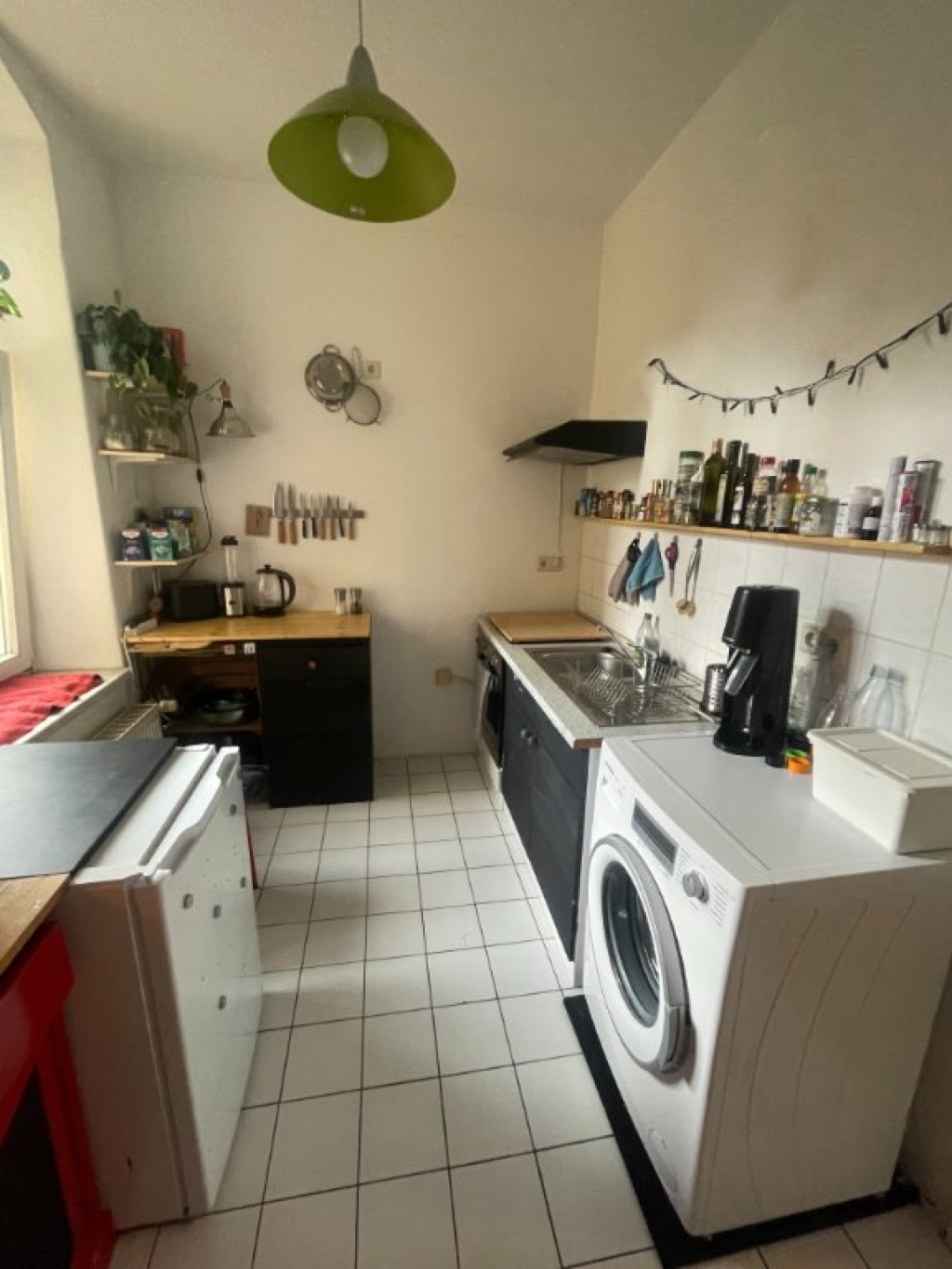 Möblierte 2-Raum Wohnung zur Untermiete – Leipziger Straße, 1127 Dresden Pieschen-Süd – Vorschaubild 18