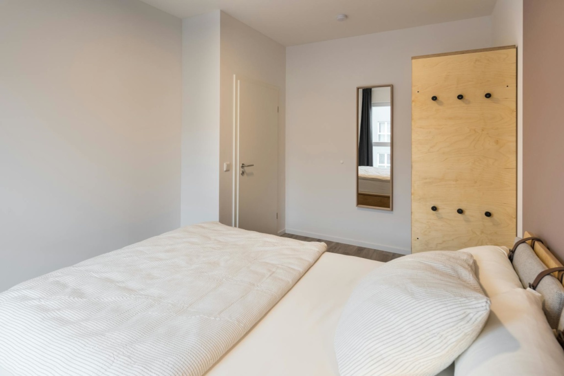 WG-Zimmer Friedrichsfelde Einbecker Straße - Bild 2