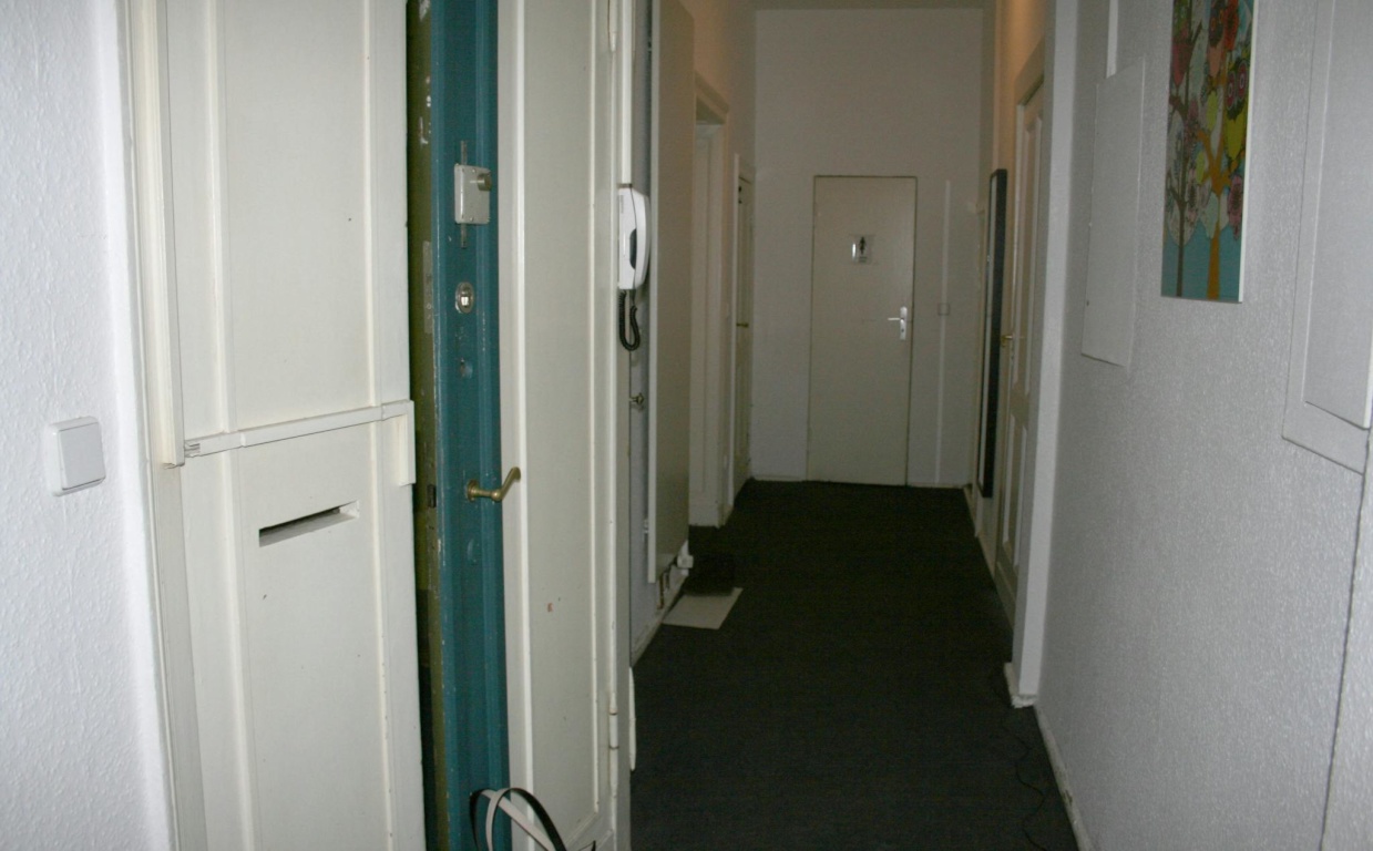 WG-Zimmer Berlin Reinickendorfer Straße - Bild 5