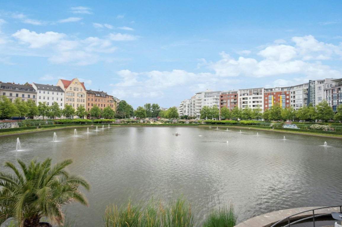 WG-Zimmer Mitte Schmidstraße - Bild 9