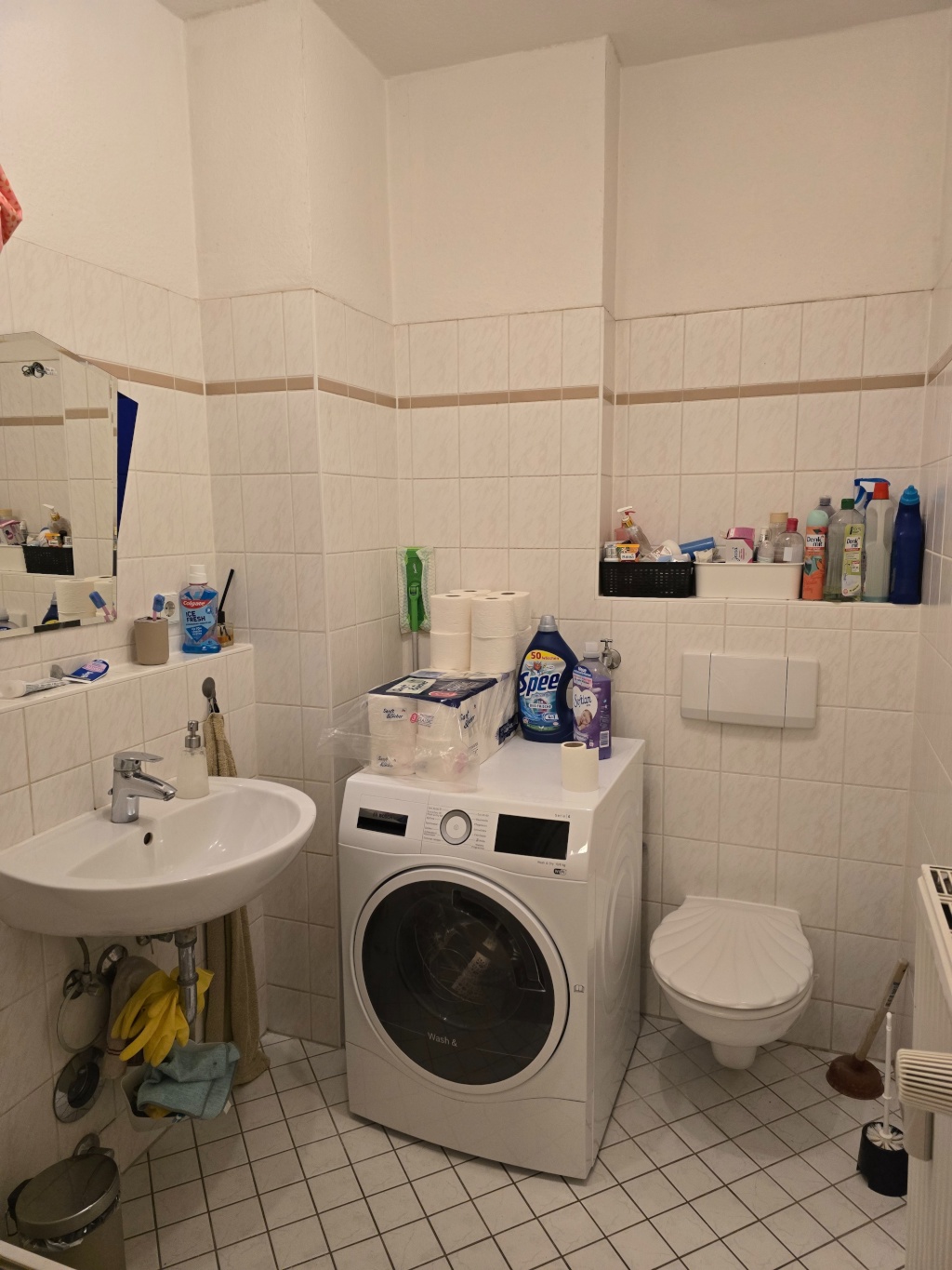 Apartamento Prenzlauer Berg Prenzlauer Promenade 175 - foto 7