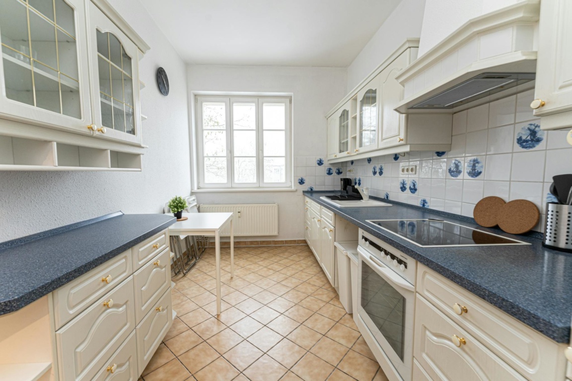 WG-Zimmer Adlershof Otto-Franke-Straße - Bild 5
