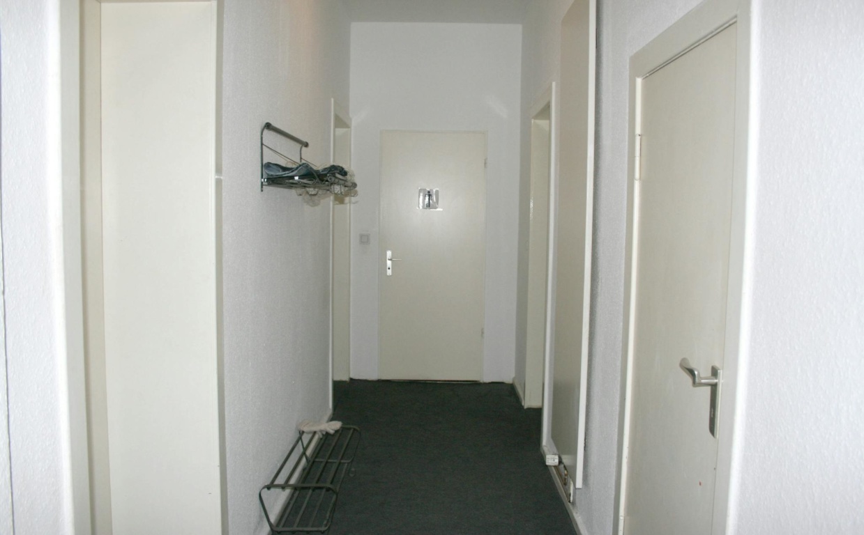 WG-Zimmer Berlin Reinickendorfer Straße - Bild 6