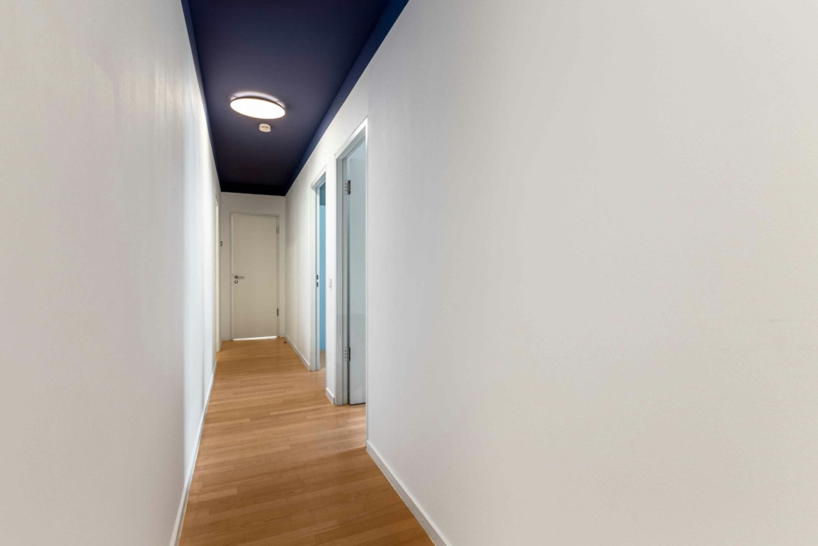 WG-Zimmer Kreuzberg Linkstraße - Bild 9