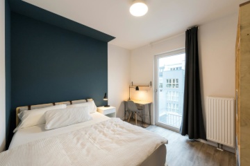 Ad image: Einbecker Straße, Berlin