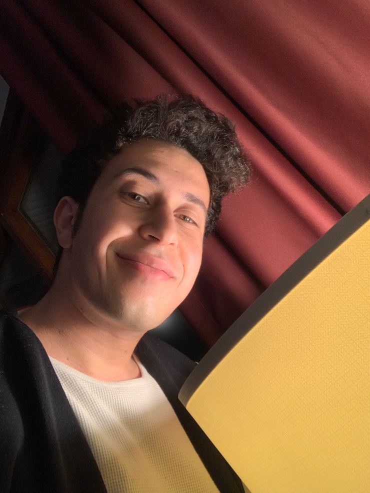 Imagen del anuncio: Passau, estudiante de Master en busca de un apartamento privado/1 (no compartido) a partir de octubre