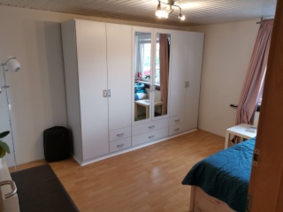 Anzeigenbild: WG Zimmer geeignet für Studenten