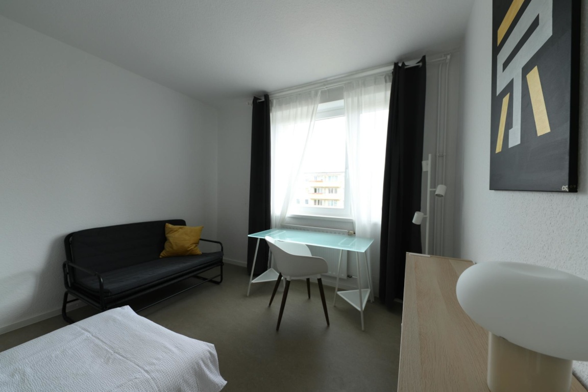 WG-Zimmer Adlershof Neltestraße - Bild 3