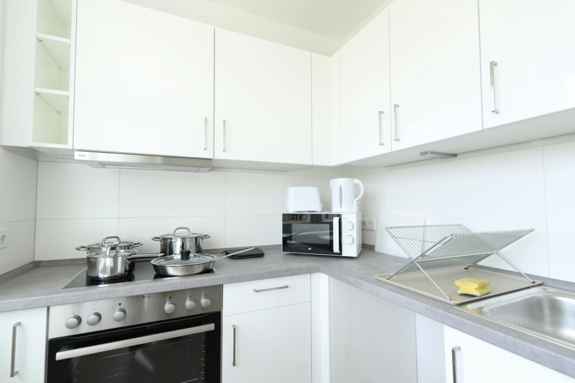 WG-Zimmer Adlershof Neltestraße - Bild 7