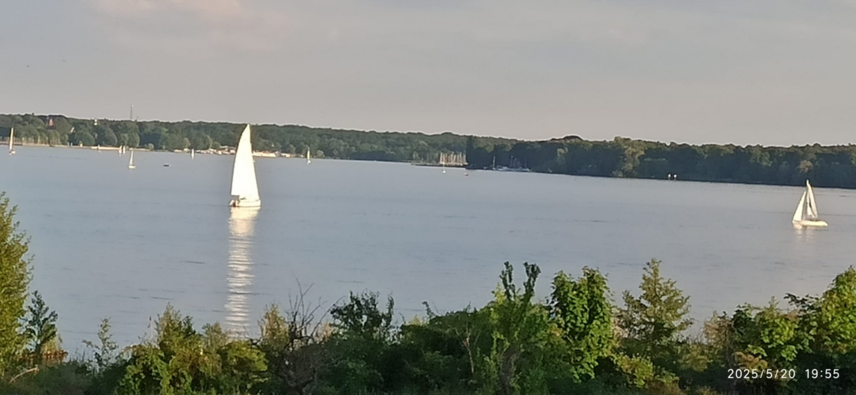 Flatshare Kladow Neukladower Allee - Schöner segeln