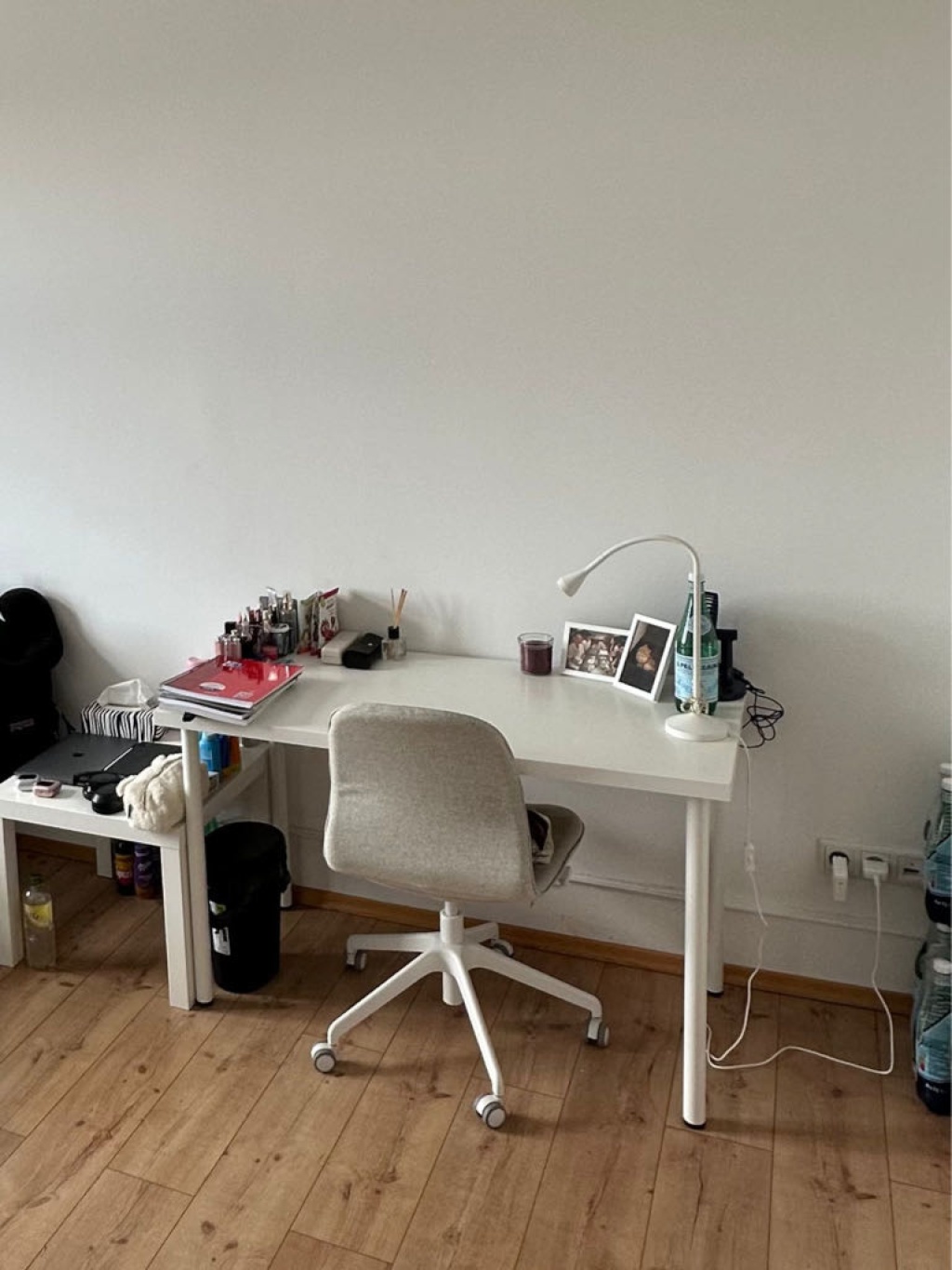 Apartamento Neckarstadt Friedrich-Ebert-Straße - Zimmer