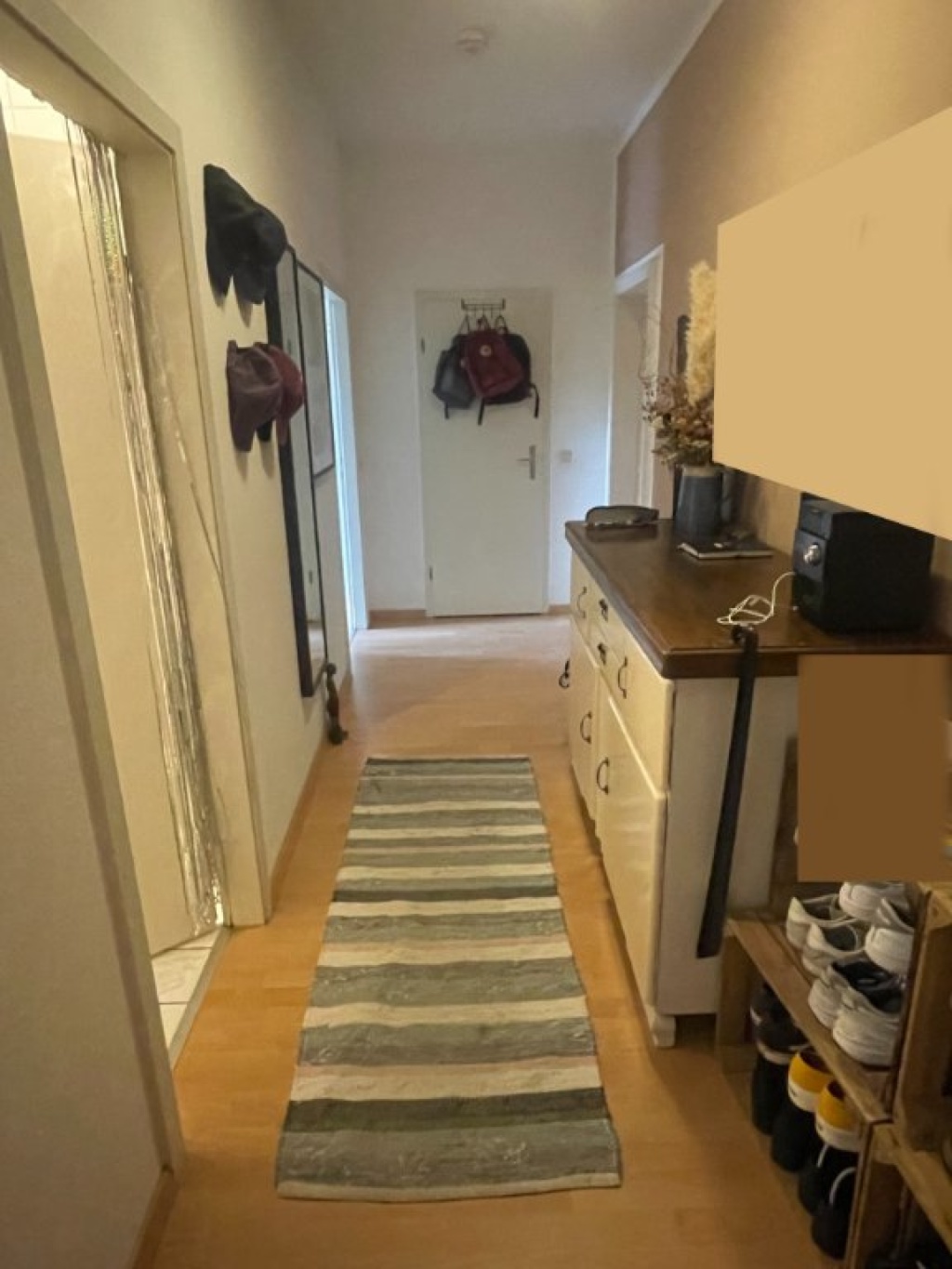 Möblierte 2-Raum Wohnung zur Untermiete – Leipziger Straße, 1127 Dresden Pieschen-Süd – Vorschaubild 13