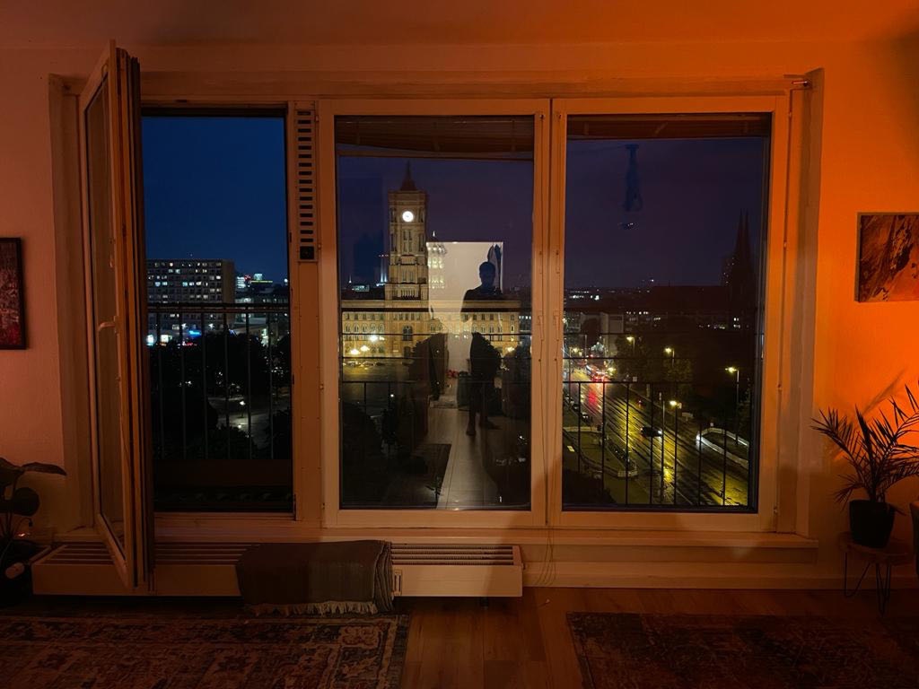1-Zimmer-Wohnung Mitte Spandauer Straße - Bild 9