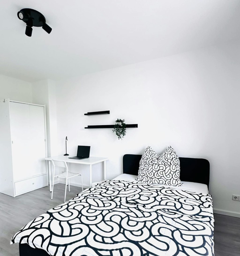 WG-Zimmer Friedrichshain Warschauer Straße - Bild 2