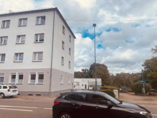 Anzeigenbild: Helle, gepflegte Wohnung, 2 ZKBB
