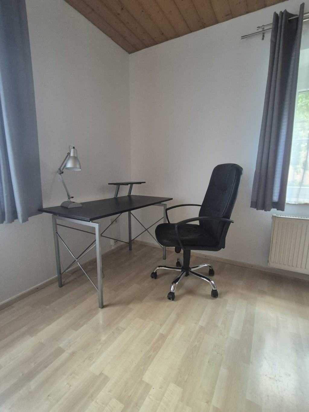 Habitación en WG Achdorf Neue Bergstr. 37 - foto 10