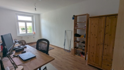 Anzeigenbild: Zwischenmiete in 2er-WG in Löbtau