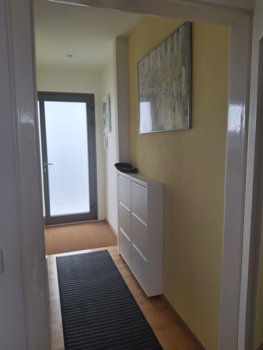 1-Zimmer-Apartment am Hofgarten (nur 1 Person, ab Sept 2026) – 40479 Düsseldorf Pempelfort – Vorschaubild 3