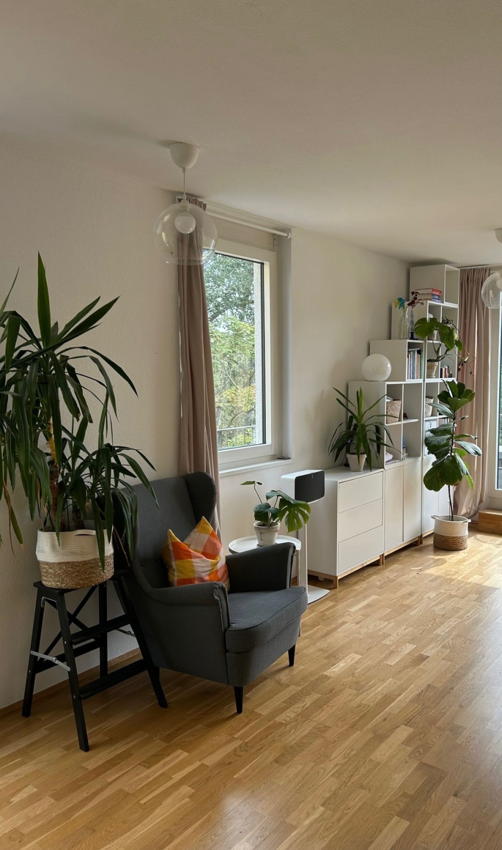Wohnung Friedrichshain Glasbläserallee - Bild 2
