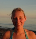 Annie Holmes