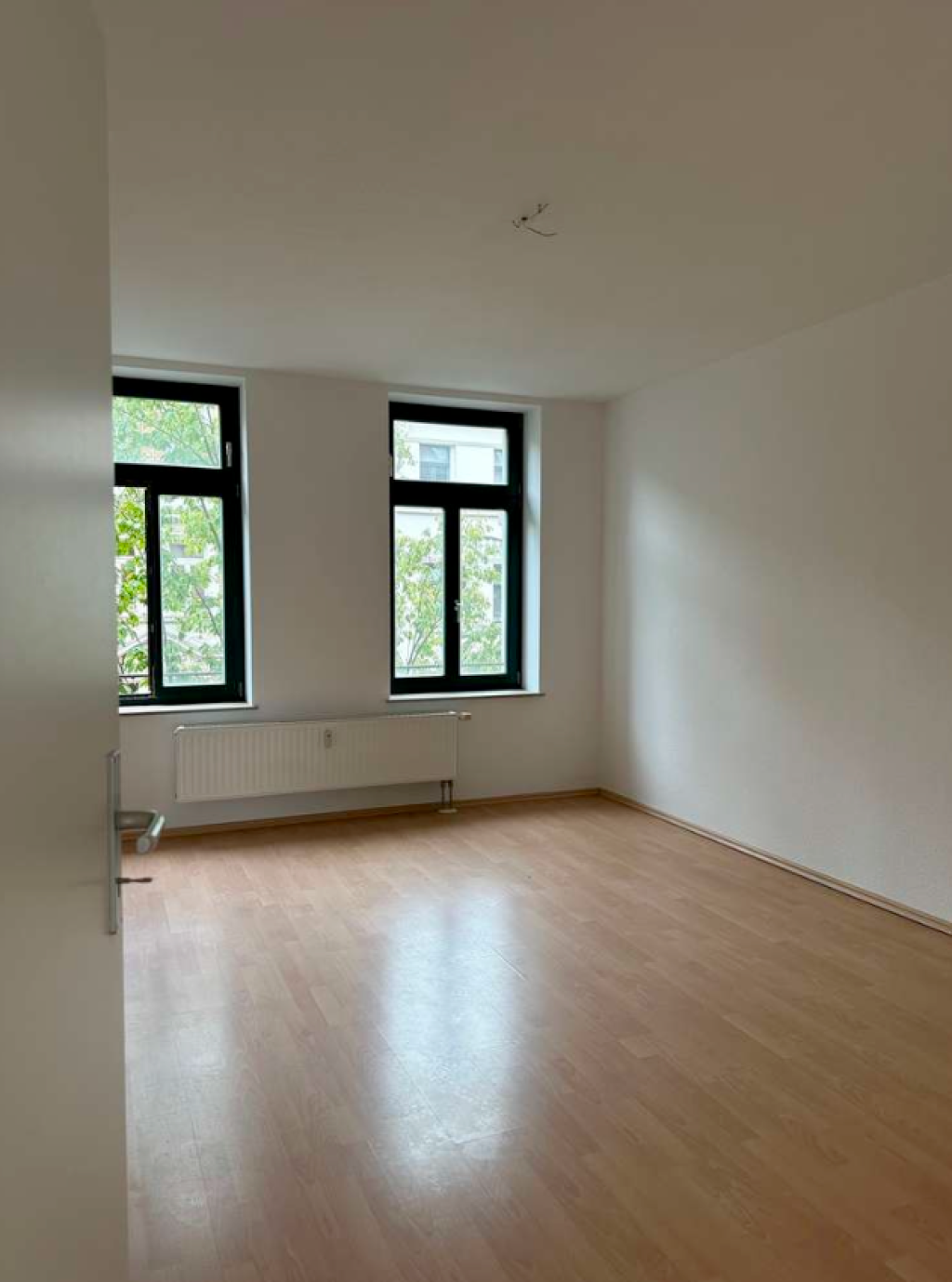 Habitación en WG Neustadt-Neuschönefeld Mariannenstraße 77 - Zimmer