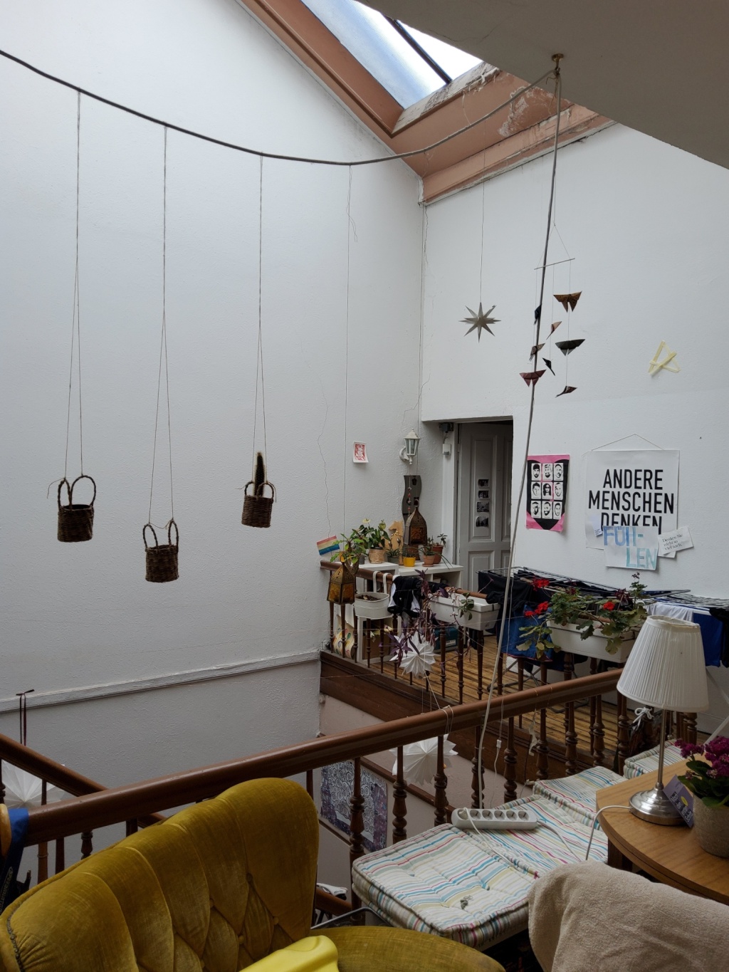 WG-Zimmer Südstadt Prinz-Albert-Straße 7 - Bild 3
