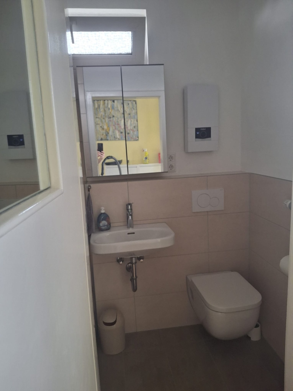 1-Zimmer-Apartment am Hofgarten (nur 1 Person, ab Sept 2026) – 40479 Düsseldorf Pempelfort – Vorschaubild 11