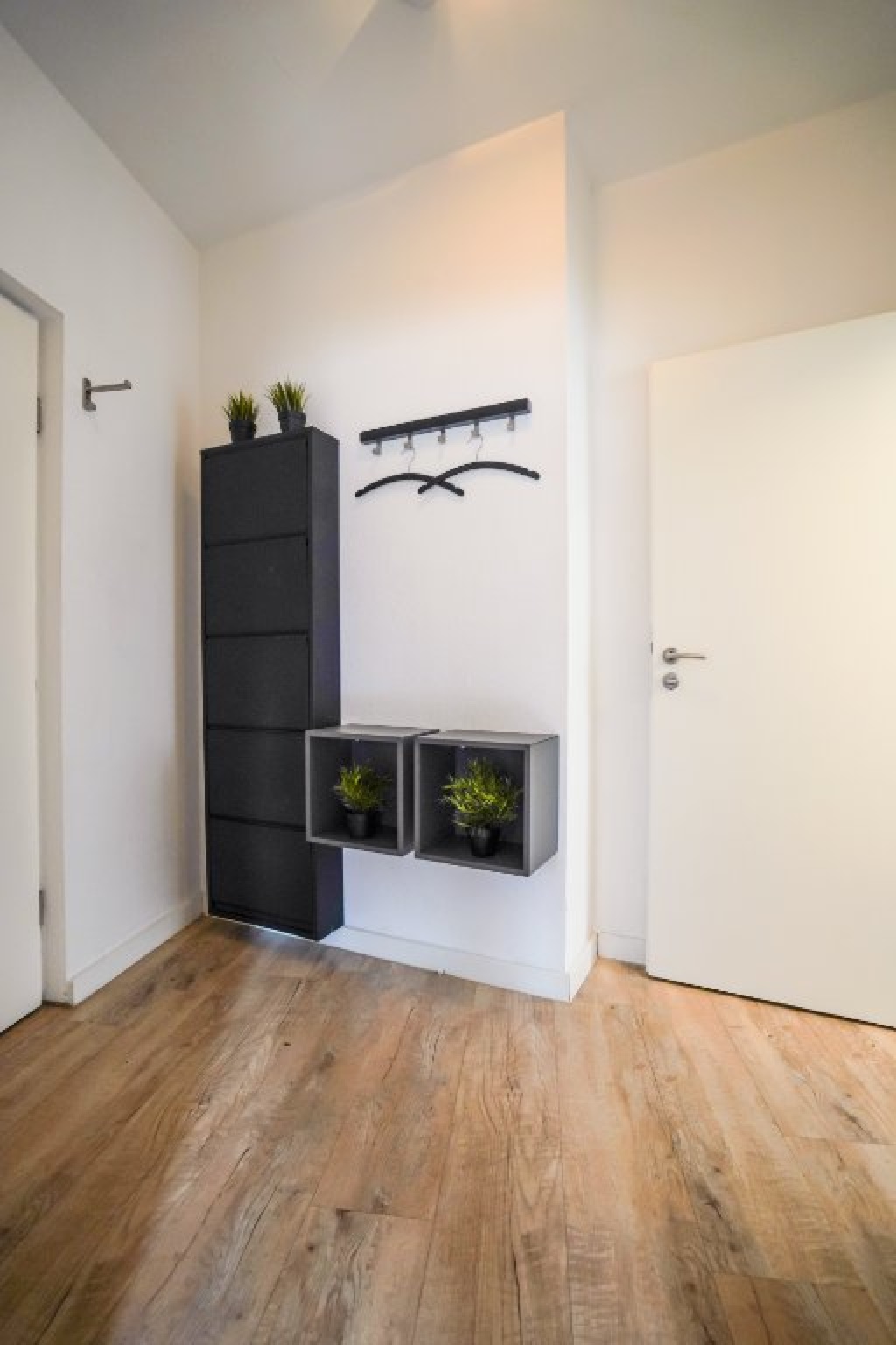 1-Zimmer-Wohnung Neustadt-Nord Bismarckstraße 20 - Bild 14