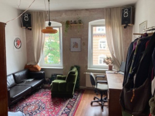 Anzeigenbild: Schönes Zimmer ab 1.01.26 unbefristet