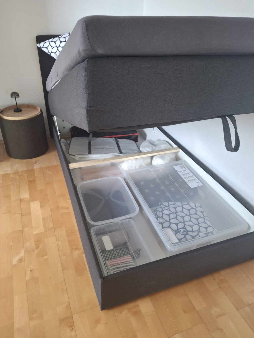 1-Zimmer-Apartment am Hofgarten (nur 1 Person, ab Sept 2026) – 40479 Düsseldorf Pempelfort – Vorschaubild 14