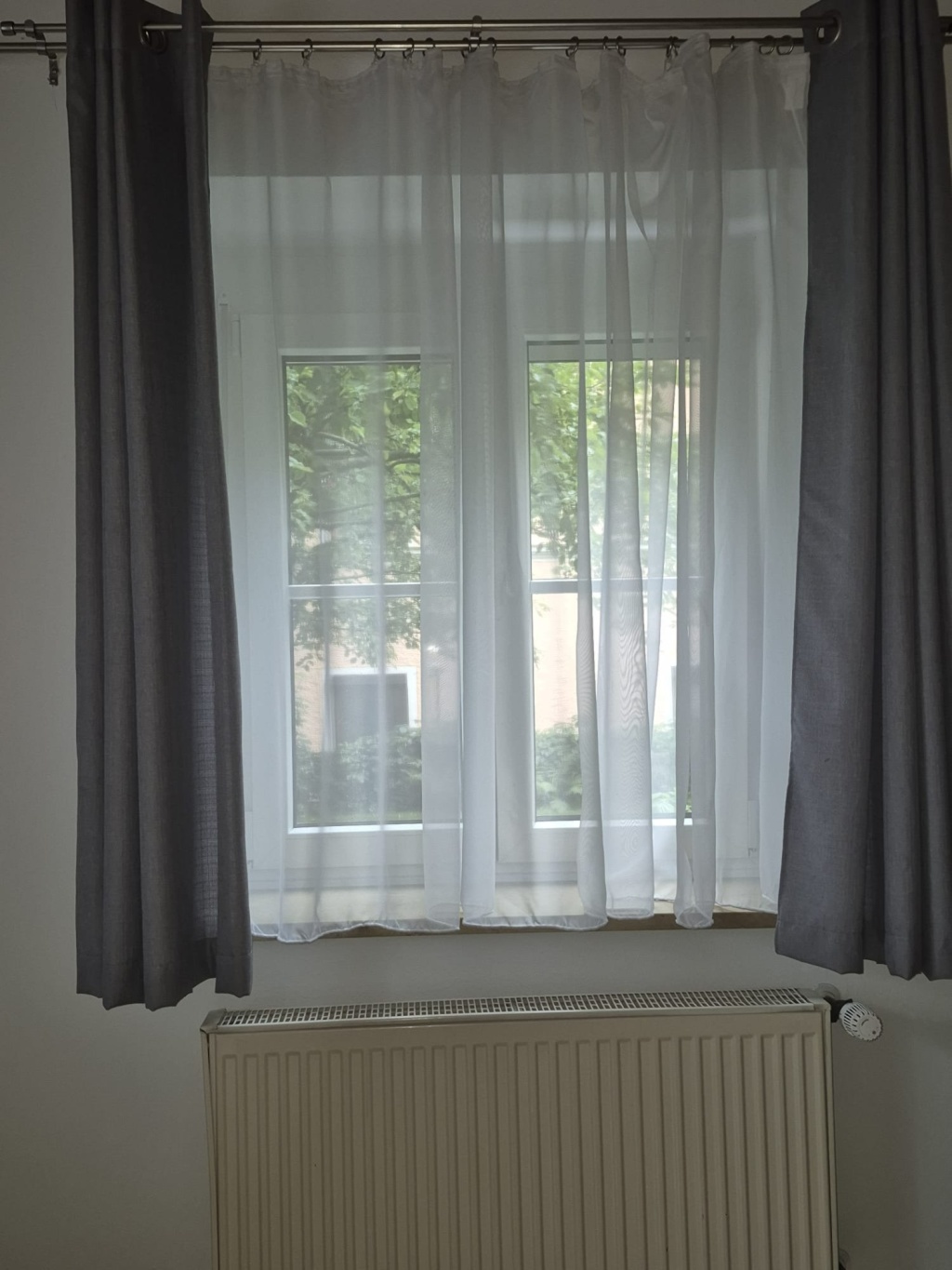 Habitación en WG Achdorf Neue Bergstr. 37 - foto 12