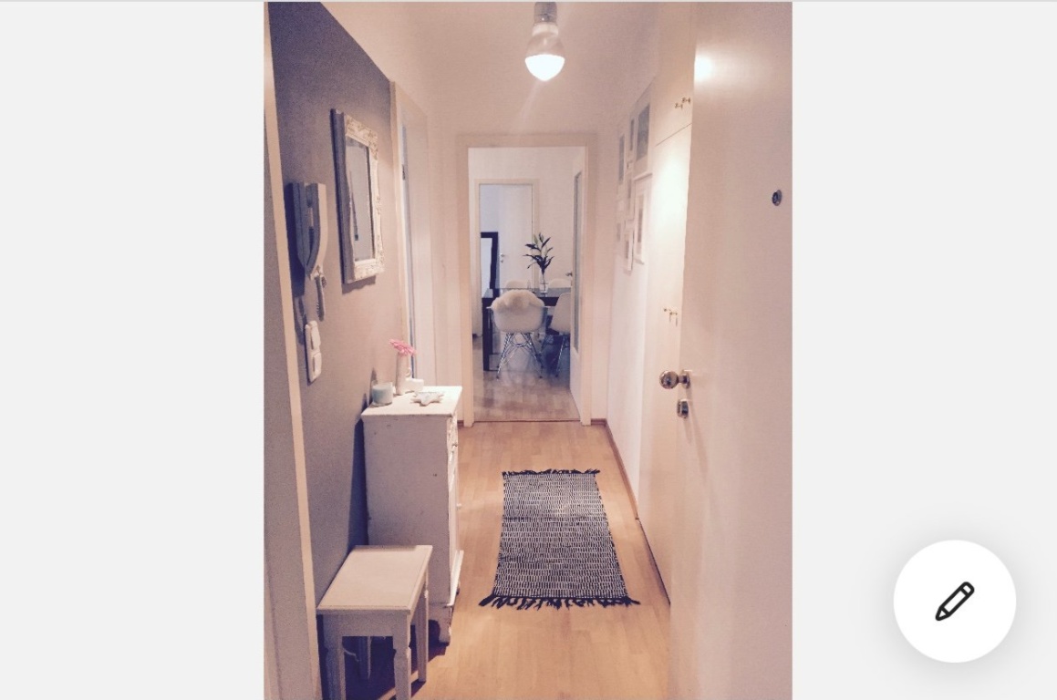 Schöne und zentrale Wohnung in München Schwabing – Belgradstraße, 80796 München Schwabing-West – Vorschaubild 6