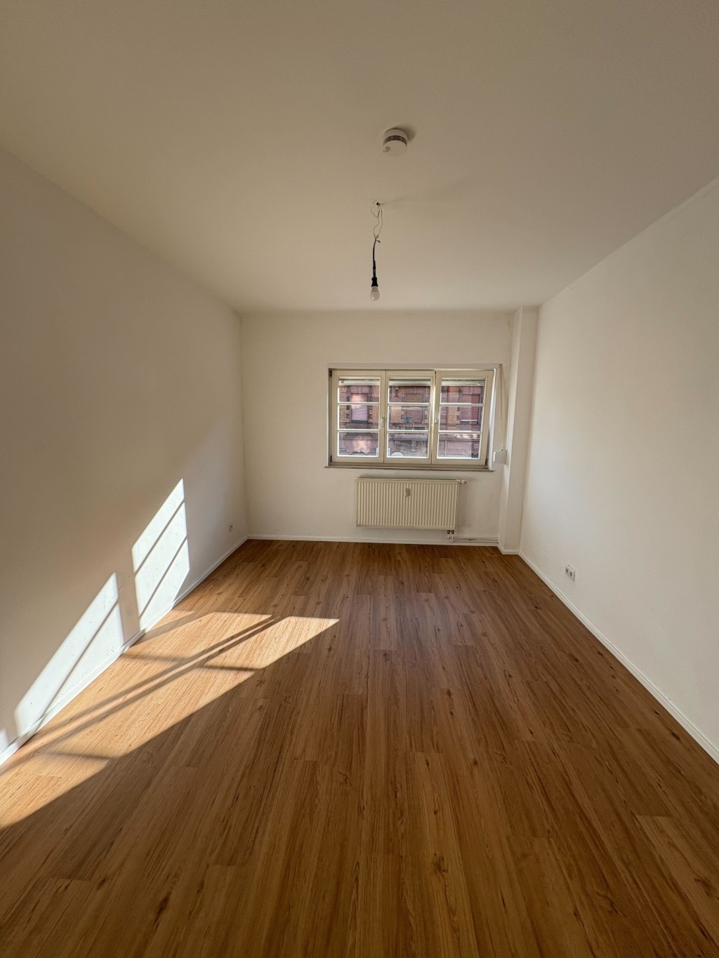 WG-Zimmer Neckarstadt-Ost Friedrich-Ebert-Straße 44 - Zimmer 2