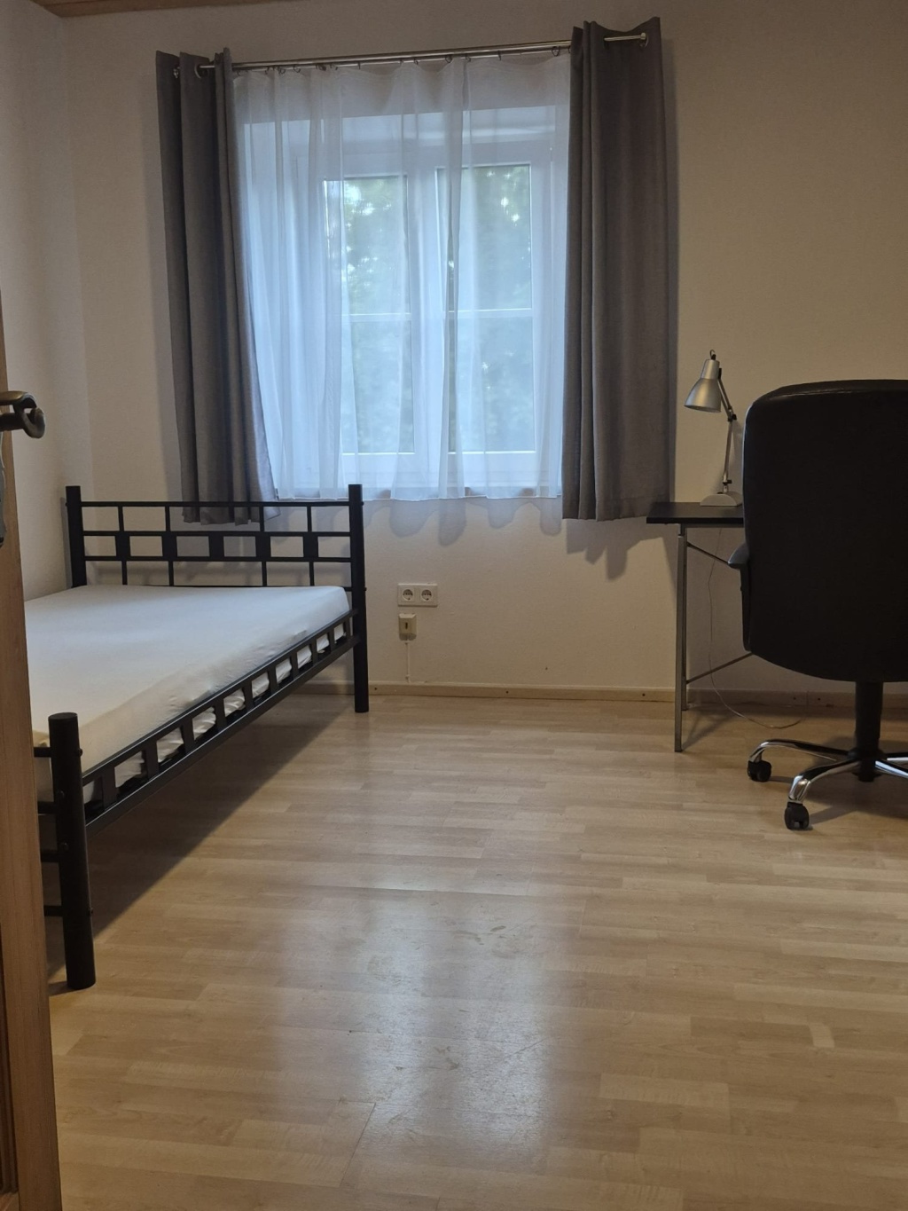 Habitación en WG Achdorf Neue Bergstr. 37 - foto 8