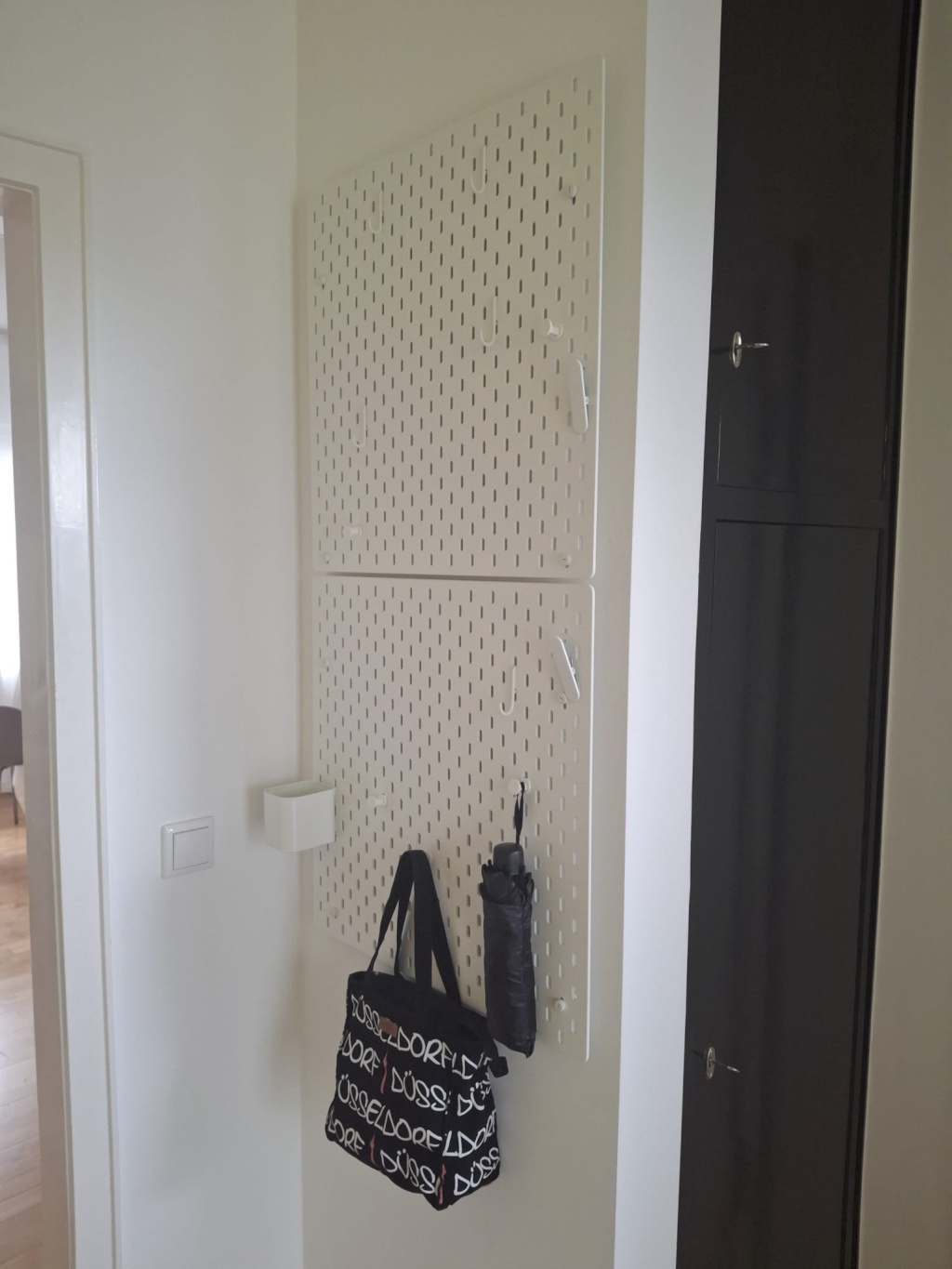 1-Zimmer-Apartment am Hofgarten (nur 1 Person, ab Sept 2026) – 40479 Düsseldorf Pempelfort – Vorschaubild 5