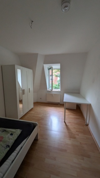 Anzeigenbild: WG Zimmer im schönen Löbau
