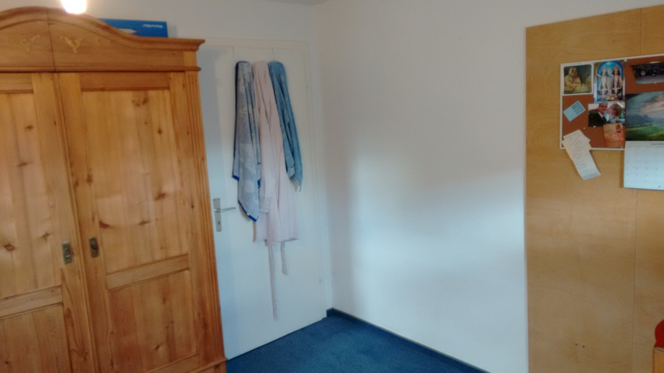 Habitación en WG Vaihingen Wachtelweg - foto 6