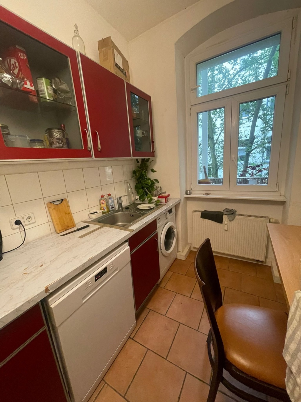 Wohnung Weißensee Parkstrasse - Bild 2