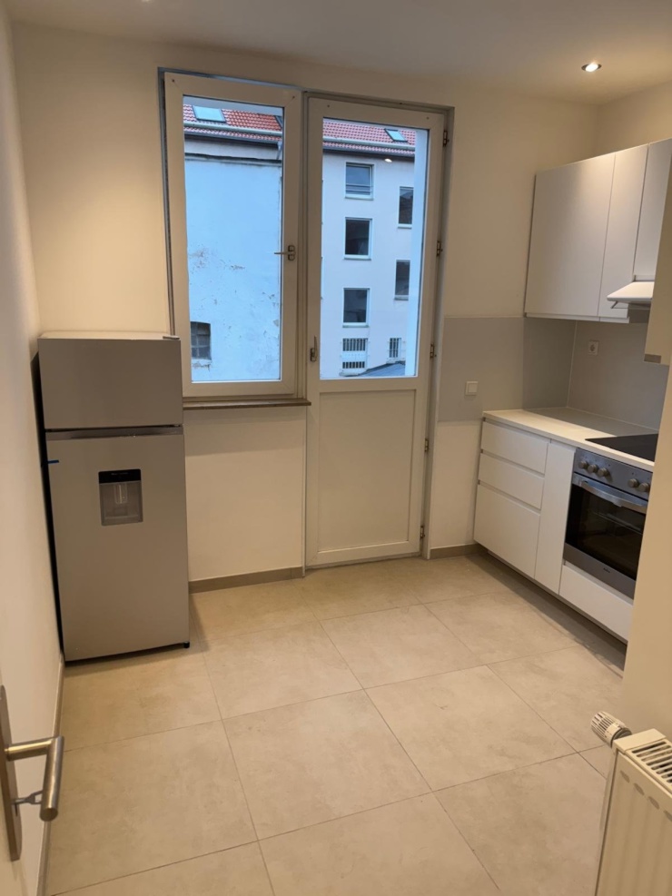 1 Zimmer in 2er-WG in Hannover Mitte