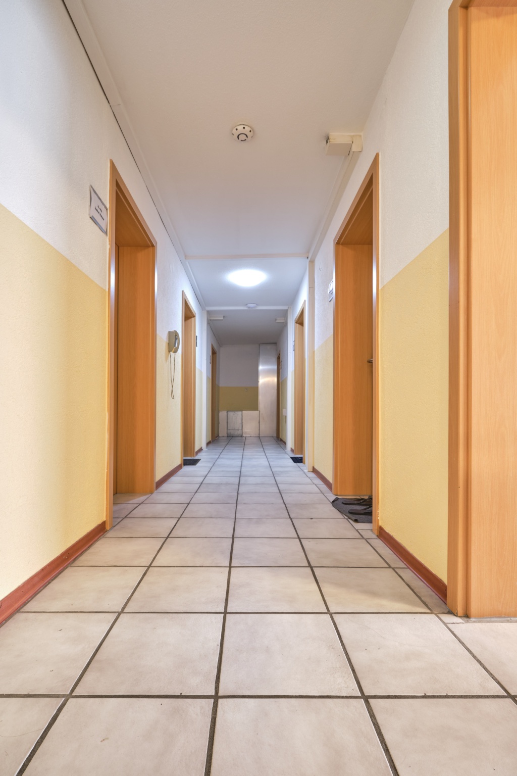 WG-Zimmer Rohrbach Heinrich-Fuchs-Straße 44 - Bild 7