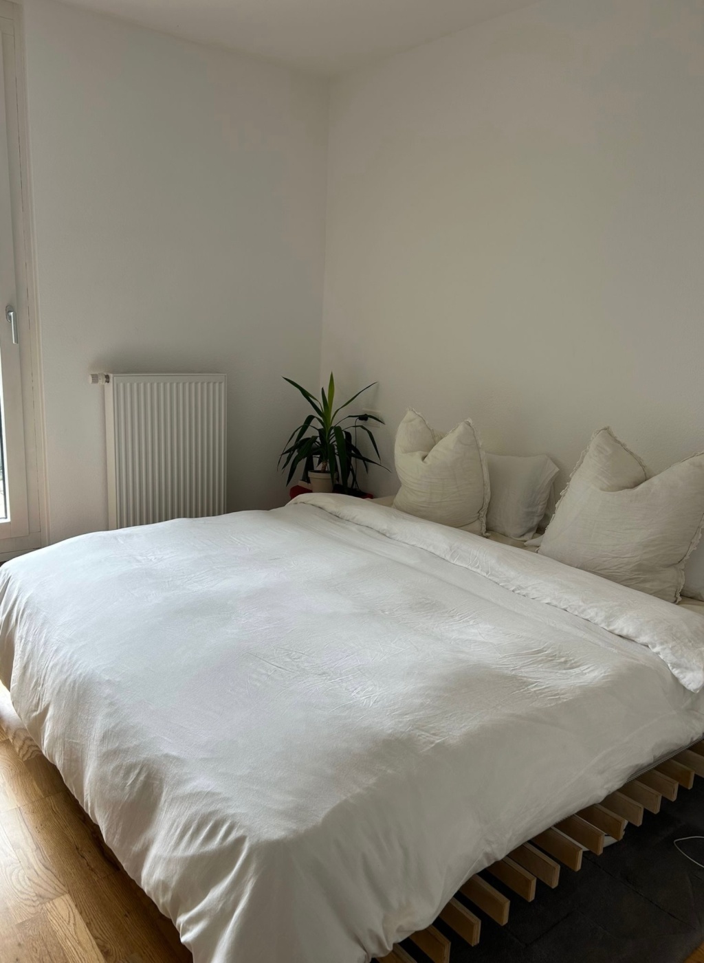Wohnung Friedrichshain Glasbläserallee - Bild 3