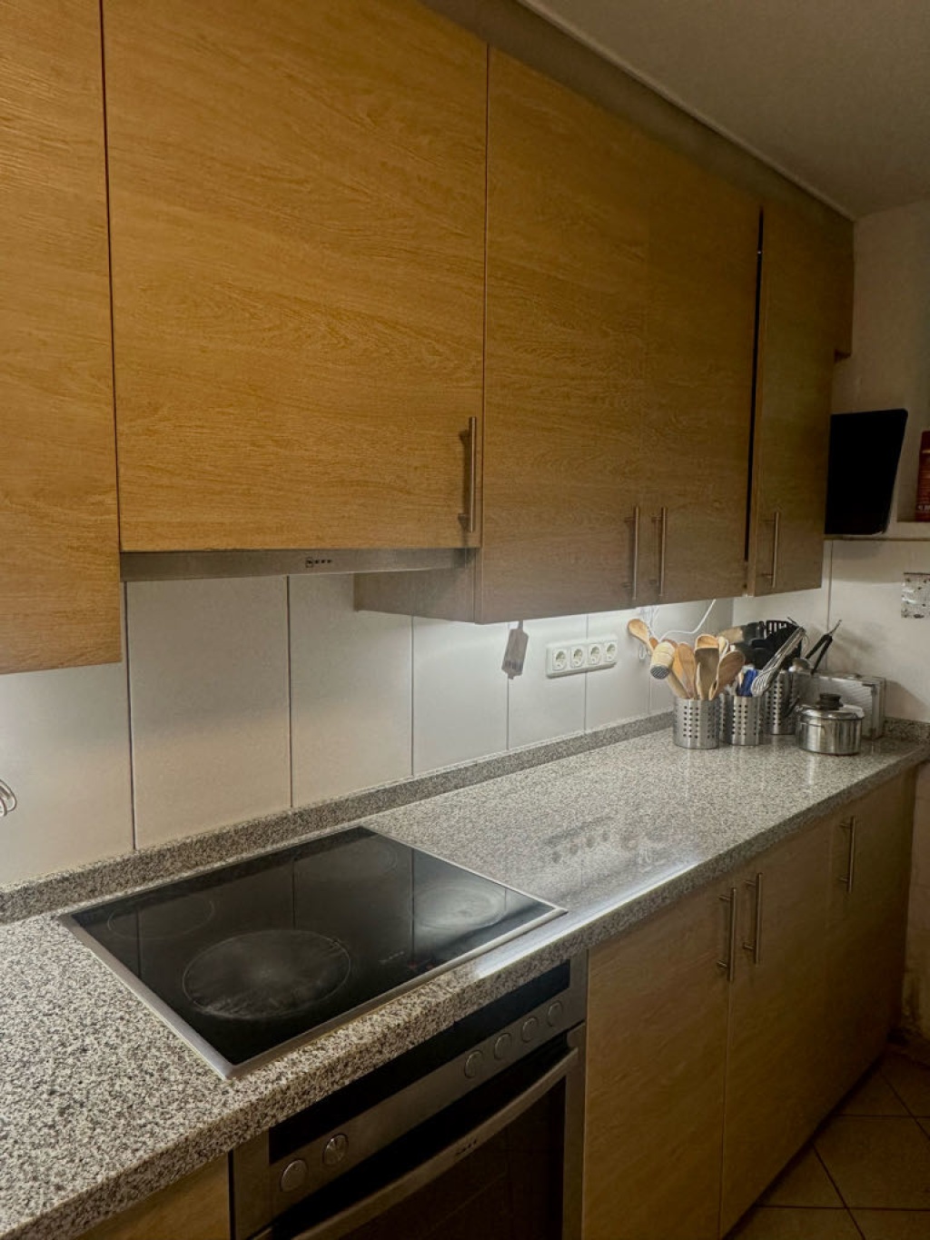 WG-Zimmer Braunschweig Pockelsstraße 6 - Bild 8