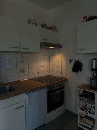 Imagen del anuncio: Central, encantador, no solo – WG habitaciones en Bielefeld gratis
