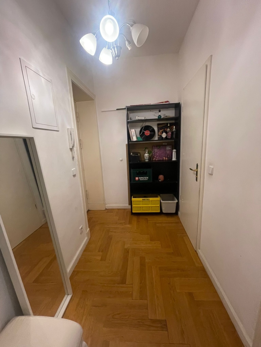 Wohnung Weißensee Parkstrasse - Bild 7