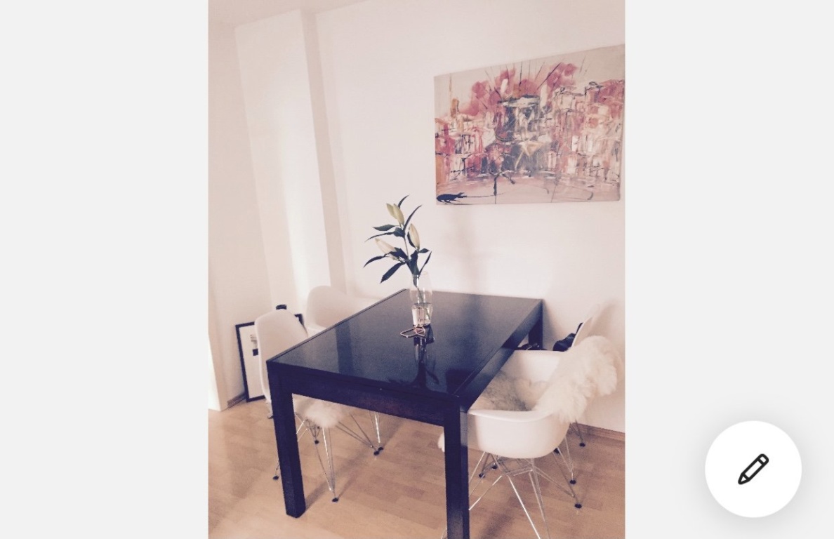 Schöne und zentrale Wohnung in München Schwabing – Belgradstraße, 80796 München Schwabing-West – Vorschaubild 5